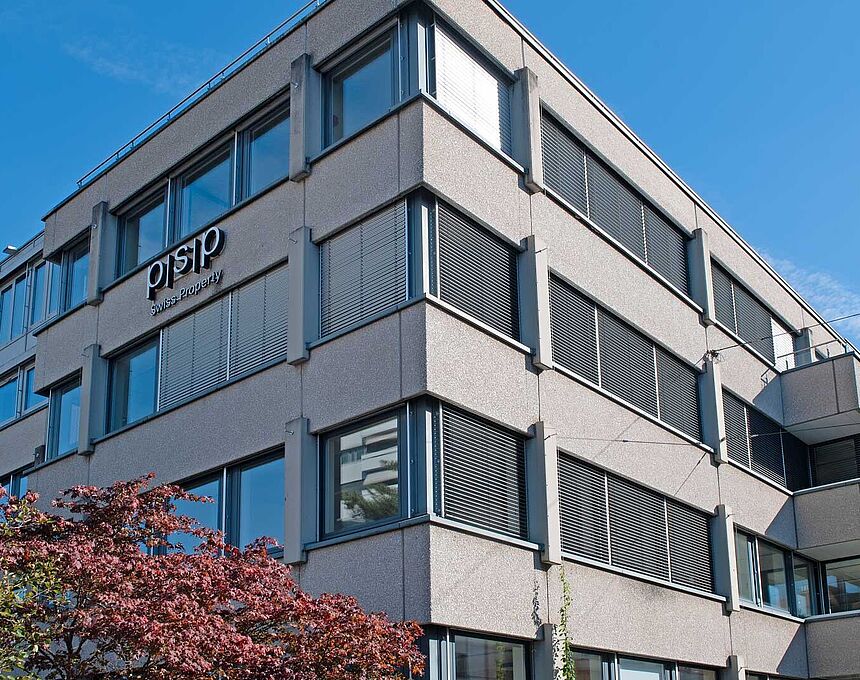 Zurich Office