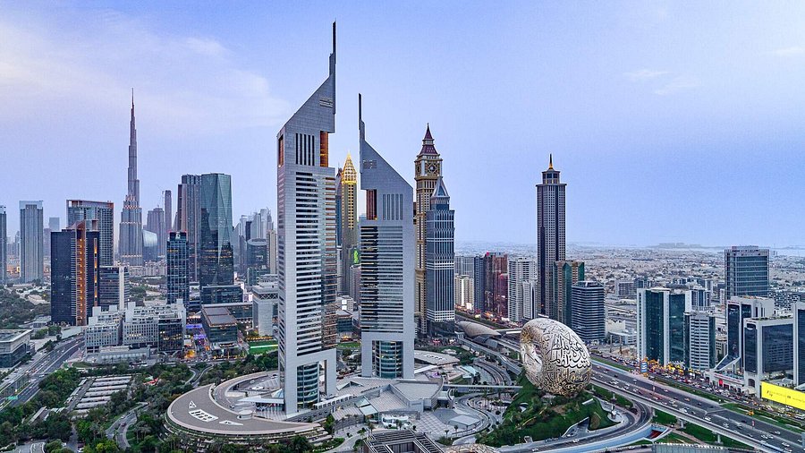 Dubai Office