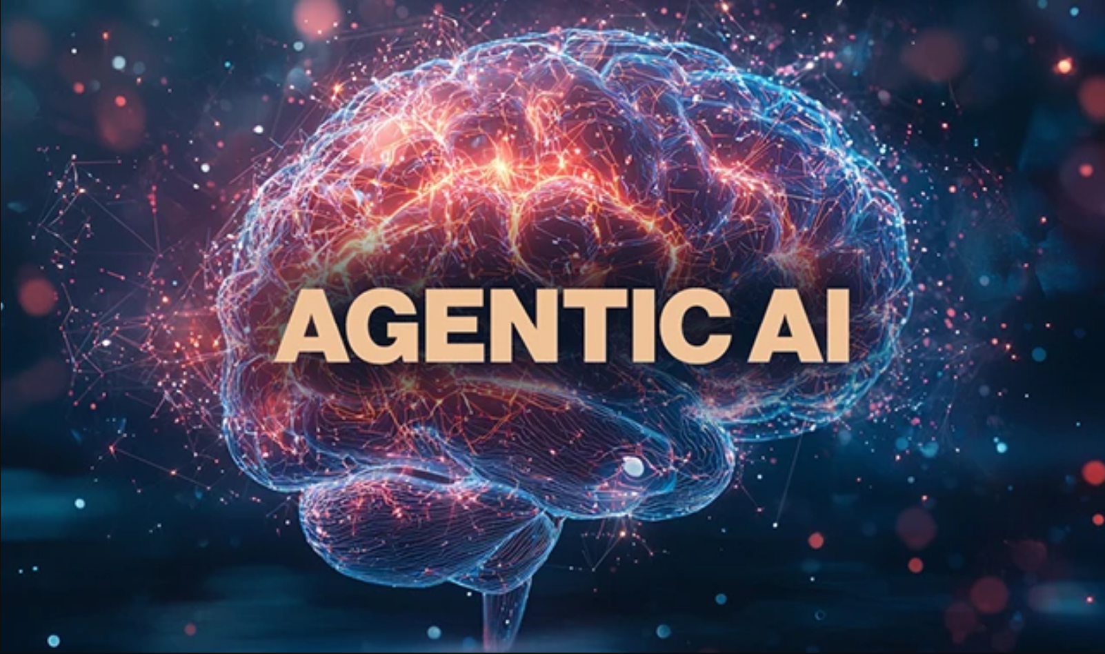 Agentic AI