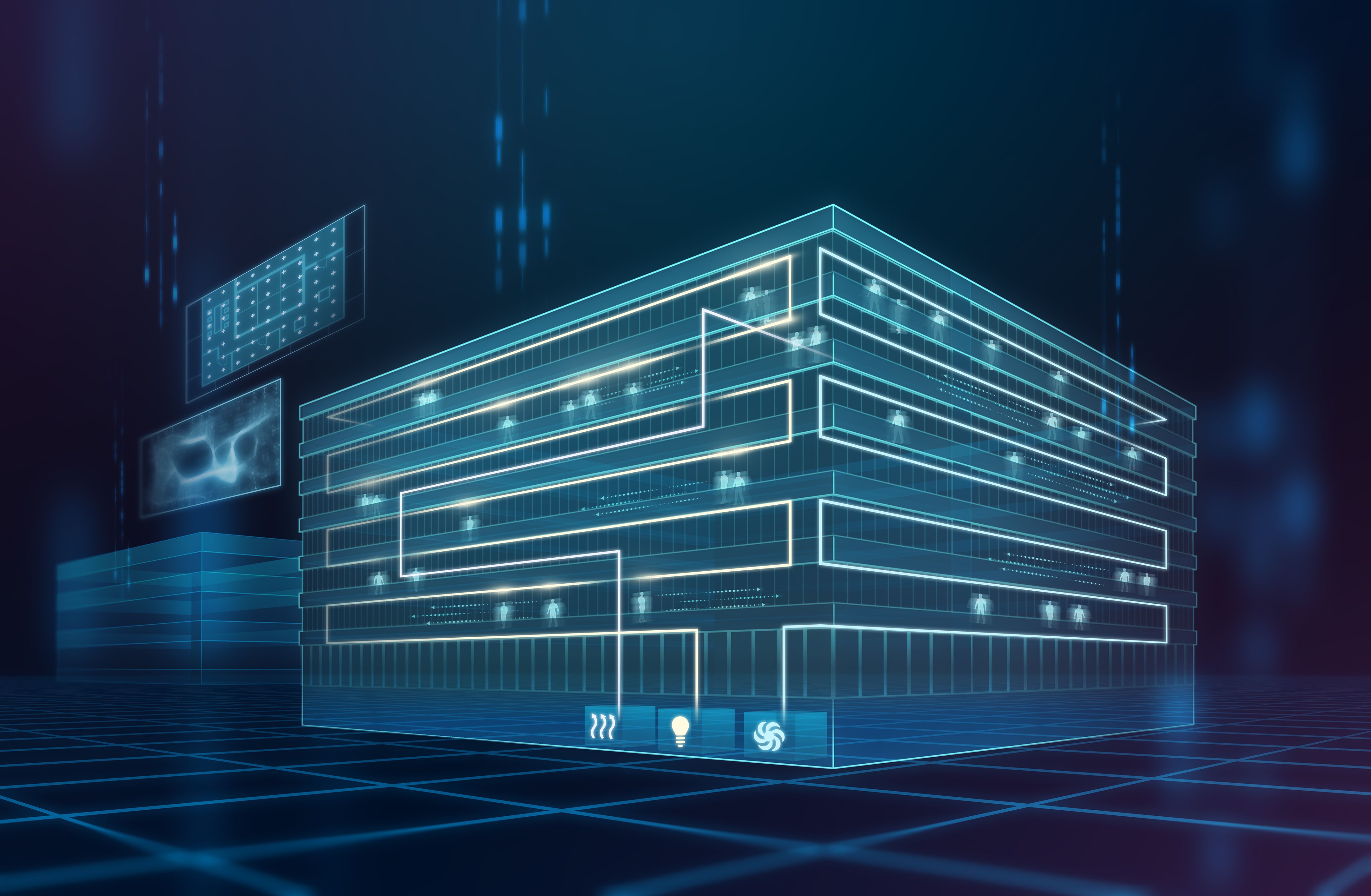 Digital Twin