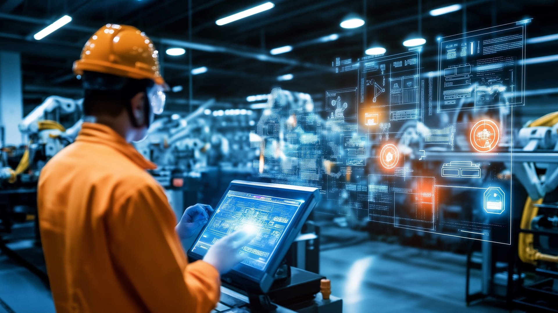 Predictive Maintenance